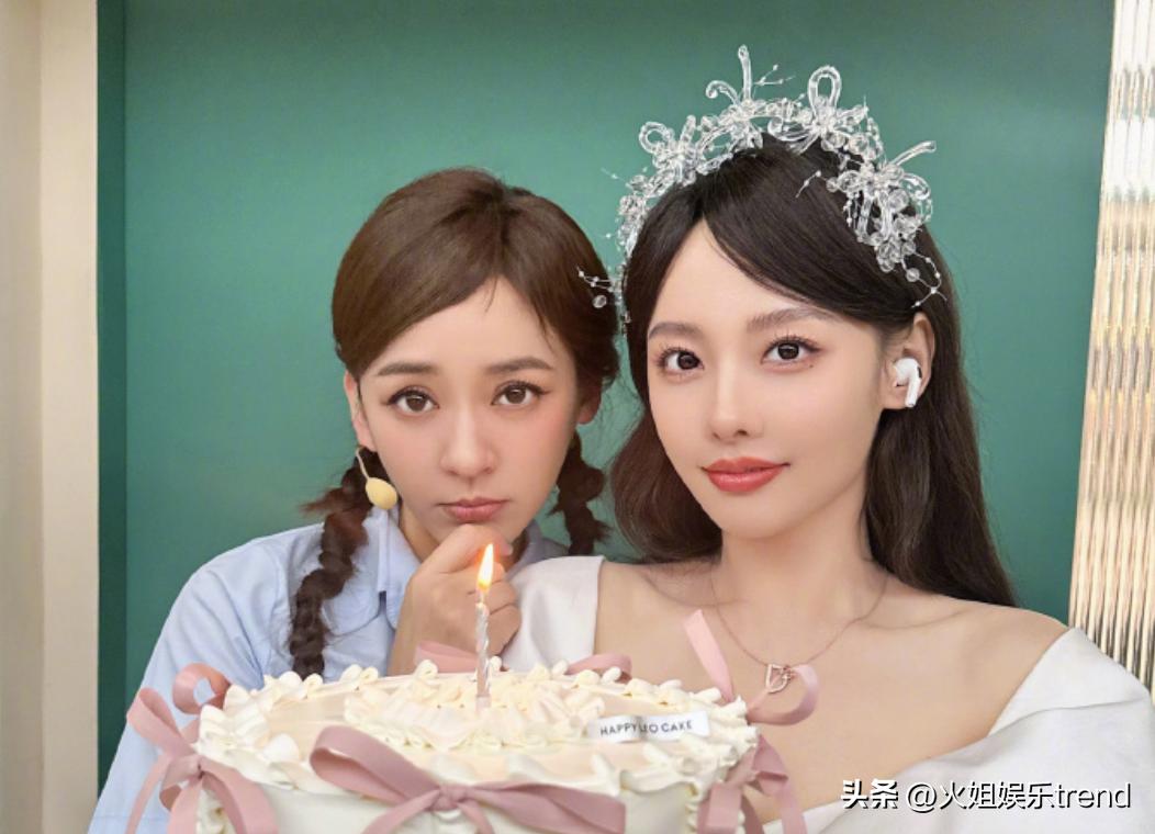 Xie Na's word-of-mouth polarization is serious, Zhang Jiani becomes the ...