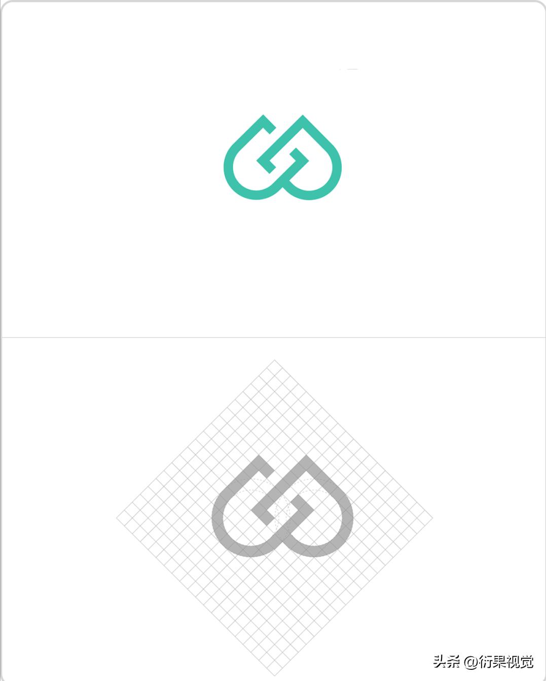 學習廣告設計,如何掌握logo設計優秀法則 - 資訊咖