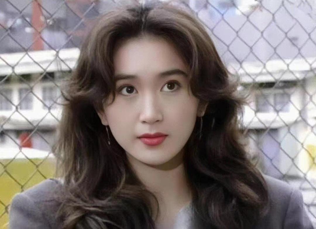 【絕對珍藏版】80、90年代香港女明星，她們才是真正絕色美人_80年代香港最美女星 - 神拓網