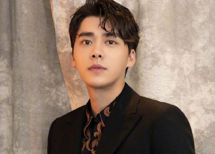 Li Yifeng's 