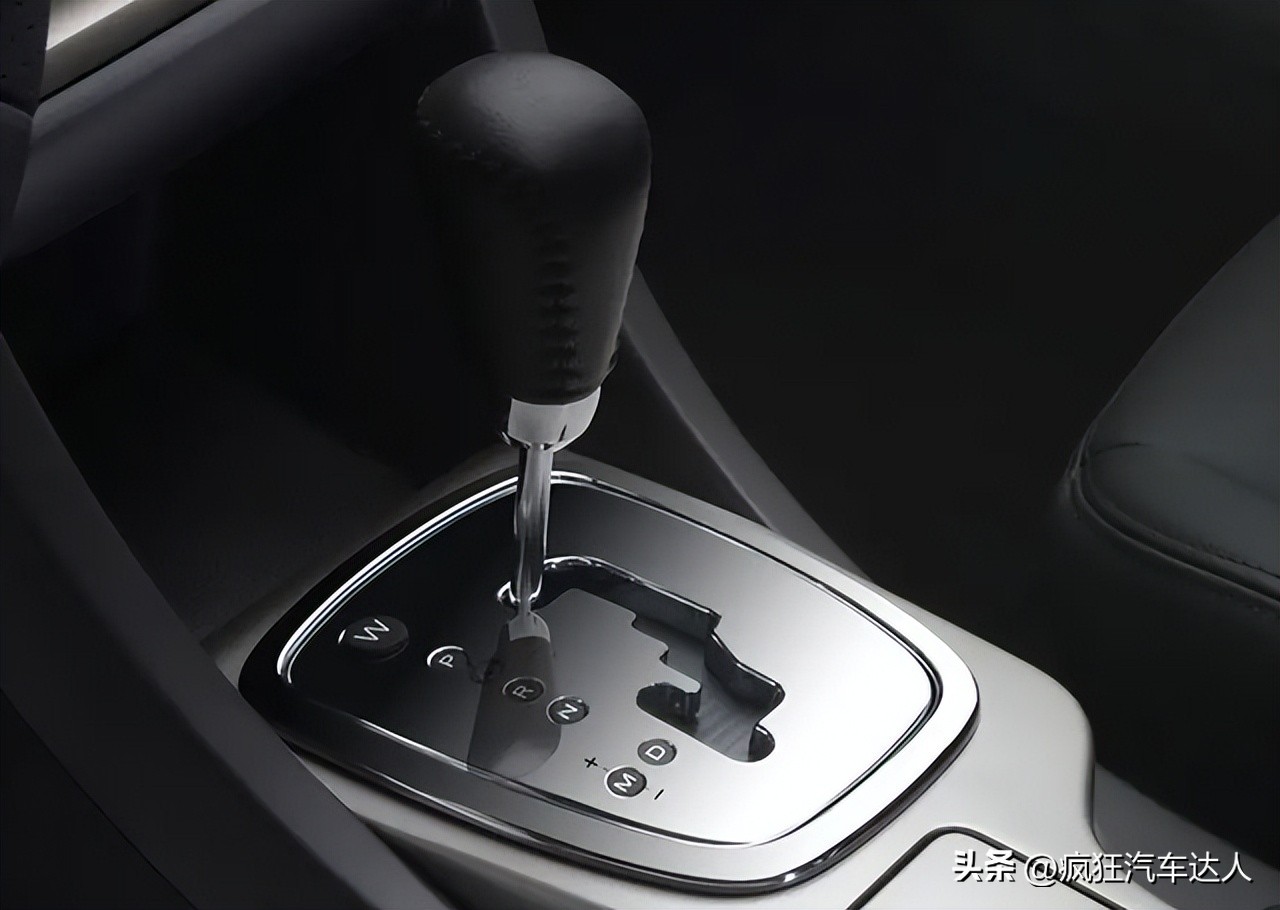 How to go uphill and downhill with automatic transmission? Listen to