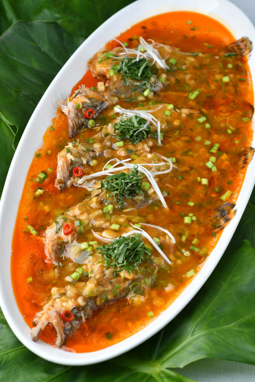 Restaurant's bestselling signature dishes iNEWS