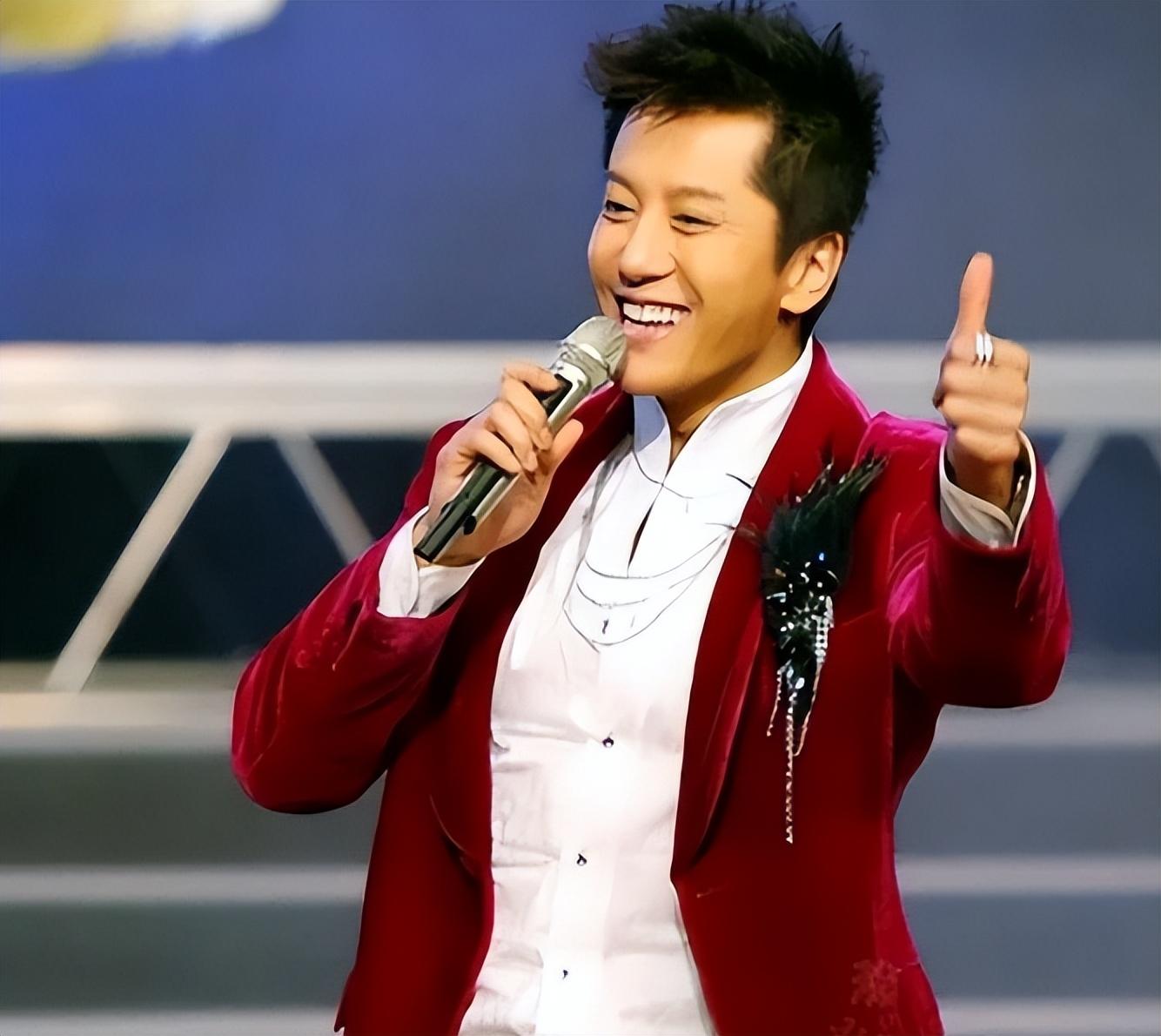 Mao Ning: Participated in the Spring Festival Gala 8 times, was rumored ...