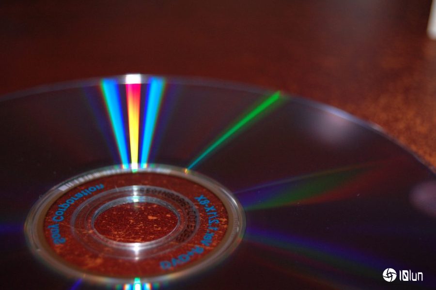 The tape technology is old, and the storage of infrequently