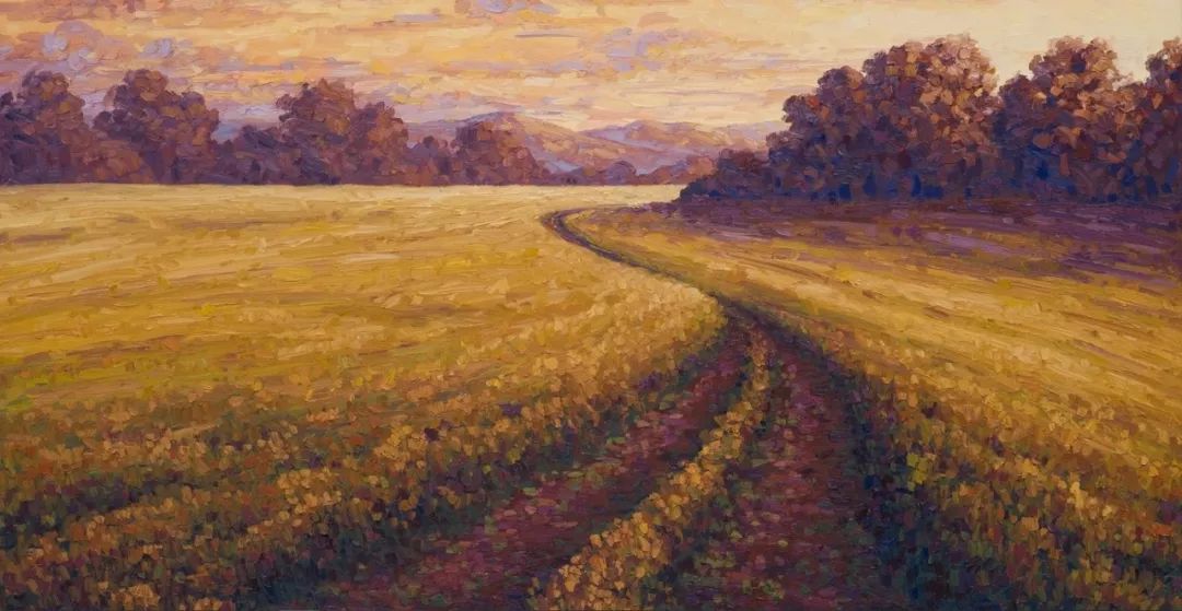 Aesthetic, Magnificent, and Intoxicating: Joe Reimer's Impressionist ...