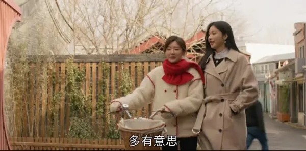 "All wishes come true" Sun Xiang Mao Xiaotong was deceived by the ...