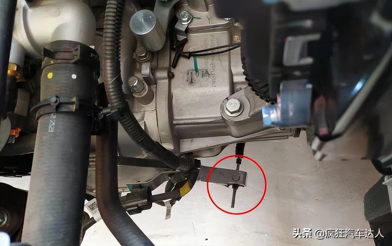 Difficulty shifting manual gears?Teach you to adjust the clutch pedal