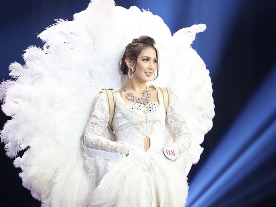 TVB resumes the Miss Chinese beauty - 46c13c3d9ae146f1a1b5696644cf18cc 