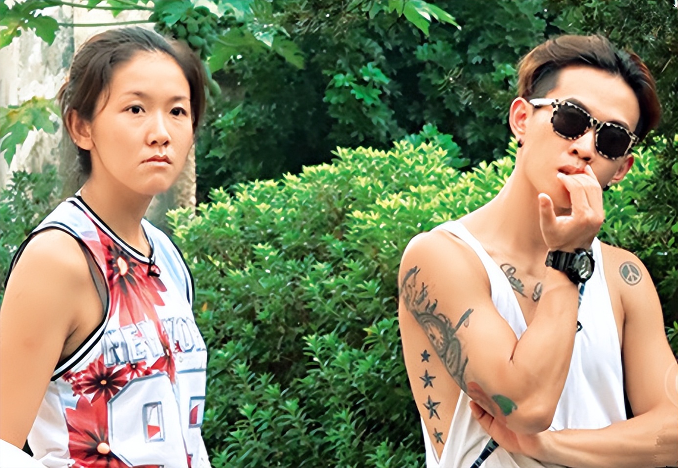 Guan Lijie persuaded Xueba's daughter to break up because he was ...