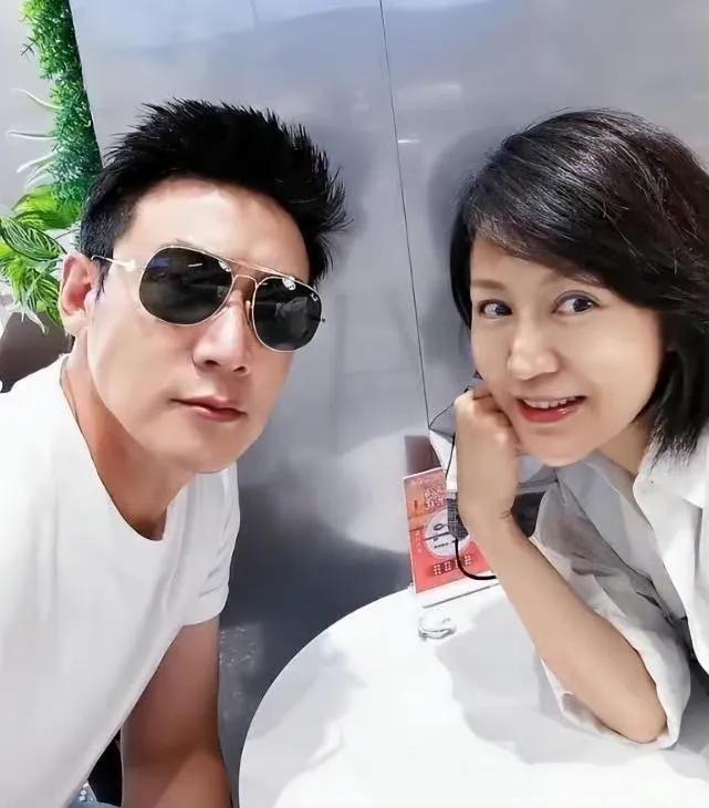 The truth that Lu Yi and Bao Lei never quarreled turned out to be the ...