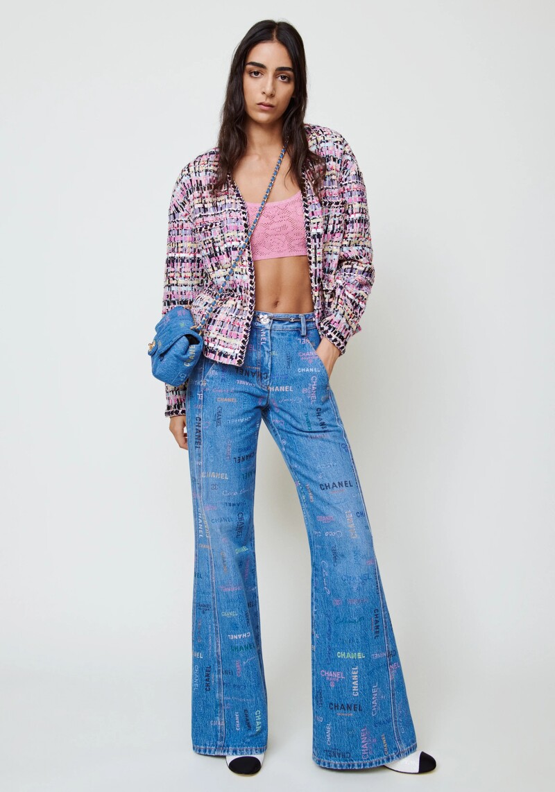 denim handbolsas 2022