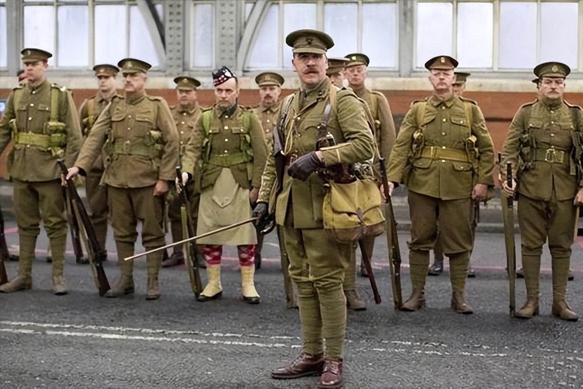 如果美国开战,最可能帮忙的四个国家!英国最卖力,加拿大最无奈