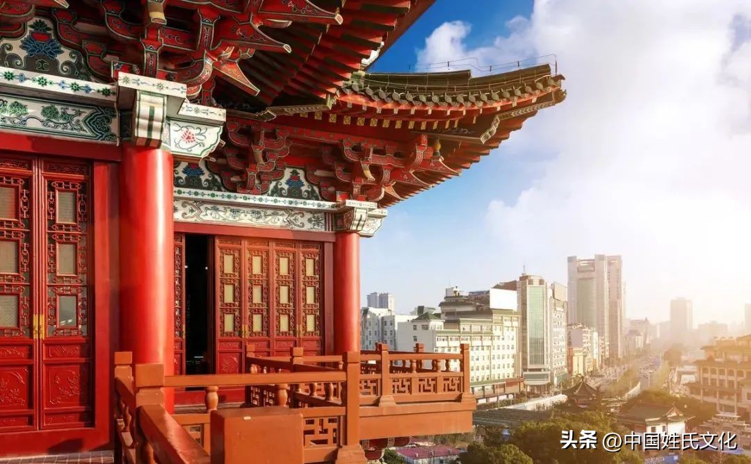 古代南陽的十大名門望族詳解 - 資訊咖