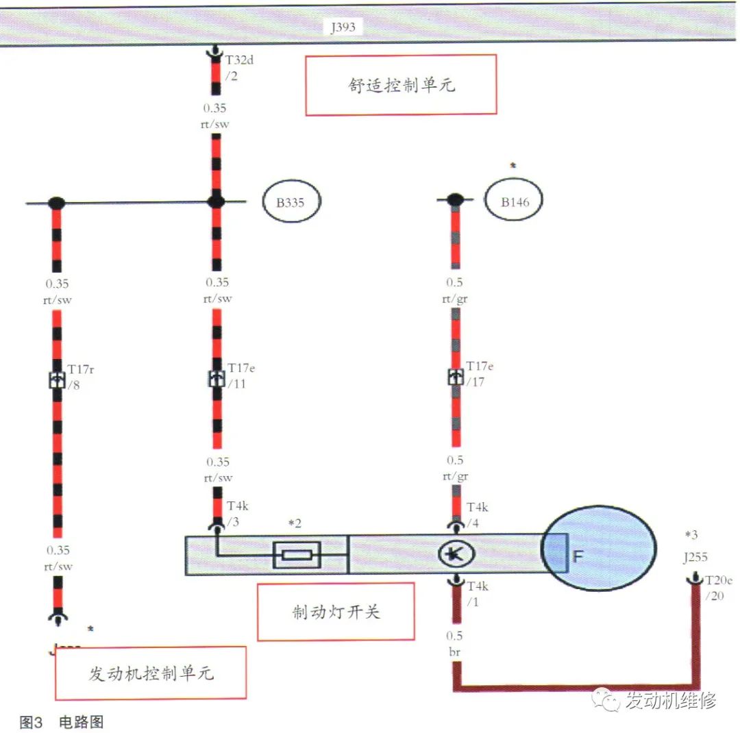 Troubleshooting of the sideslip light on Audi A5 sedan iNEWS