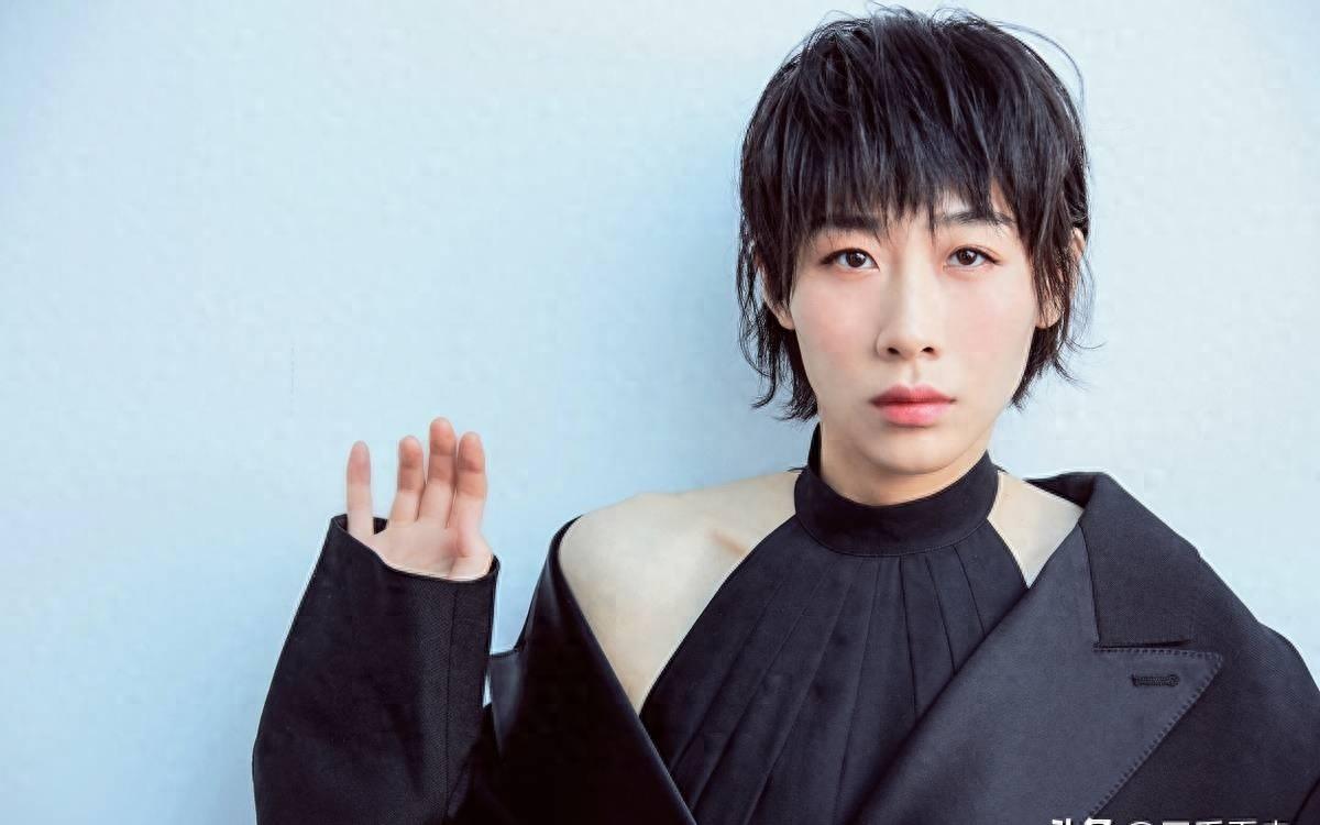 Ren Suxi, who