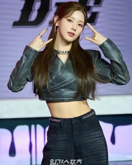 G-IDLE Cho Mi Yeon - iMedia