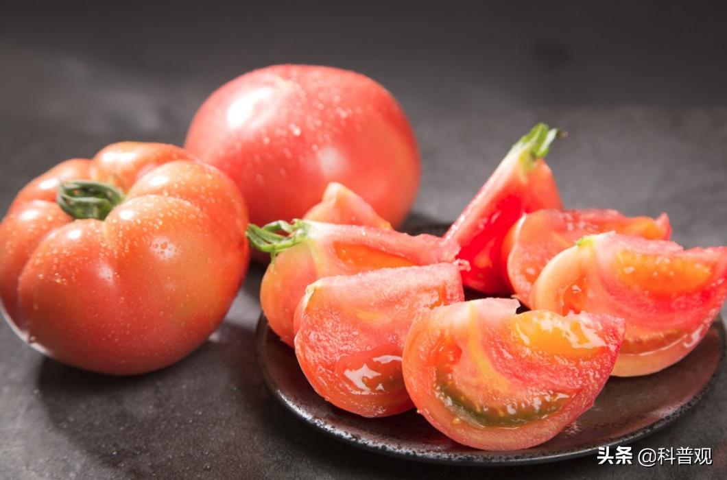 Why are tomatoes getting harder and harder to eat, is it an illusion