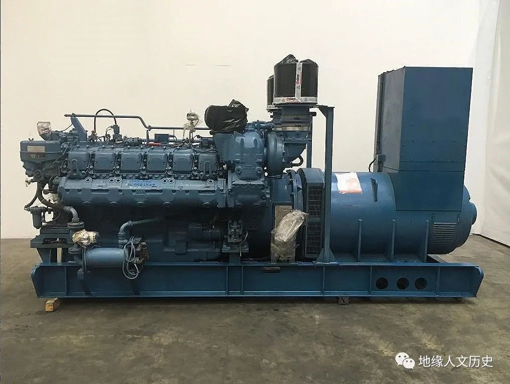 Thailand is evaluating Chinese-made S26T submarine CHD620 engine - iNEWS