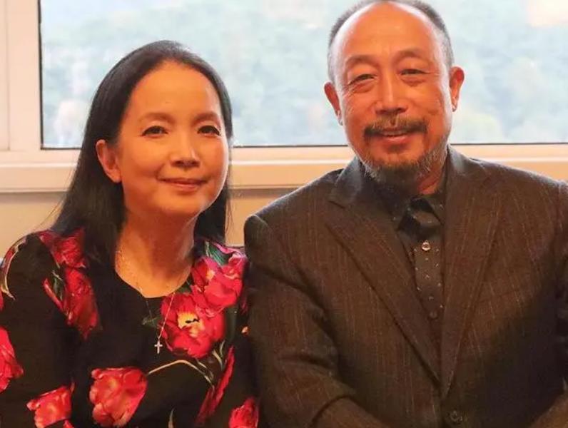 66-year-old Sun Haiying became an American homeless? Turning through ...