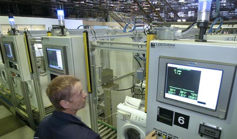 The first chip factory in the United States was suspended, and ASML in ...
