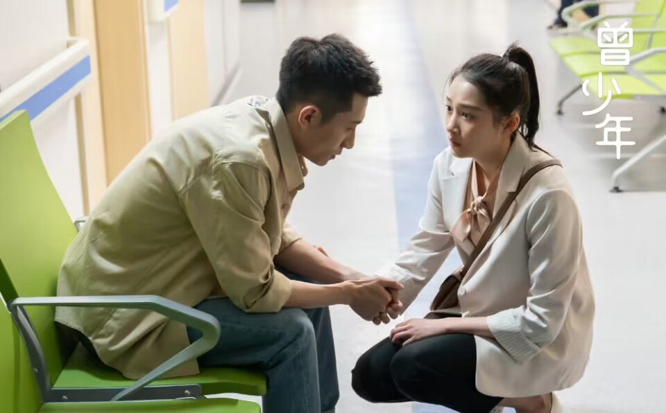 How could Qin Chuan in "Zeng Juvenile" think that because of his three ...