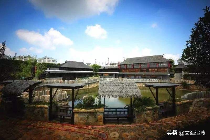 A place that made Qu Yuan's heart move - Gu Chenyang - iNEWS