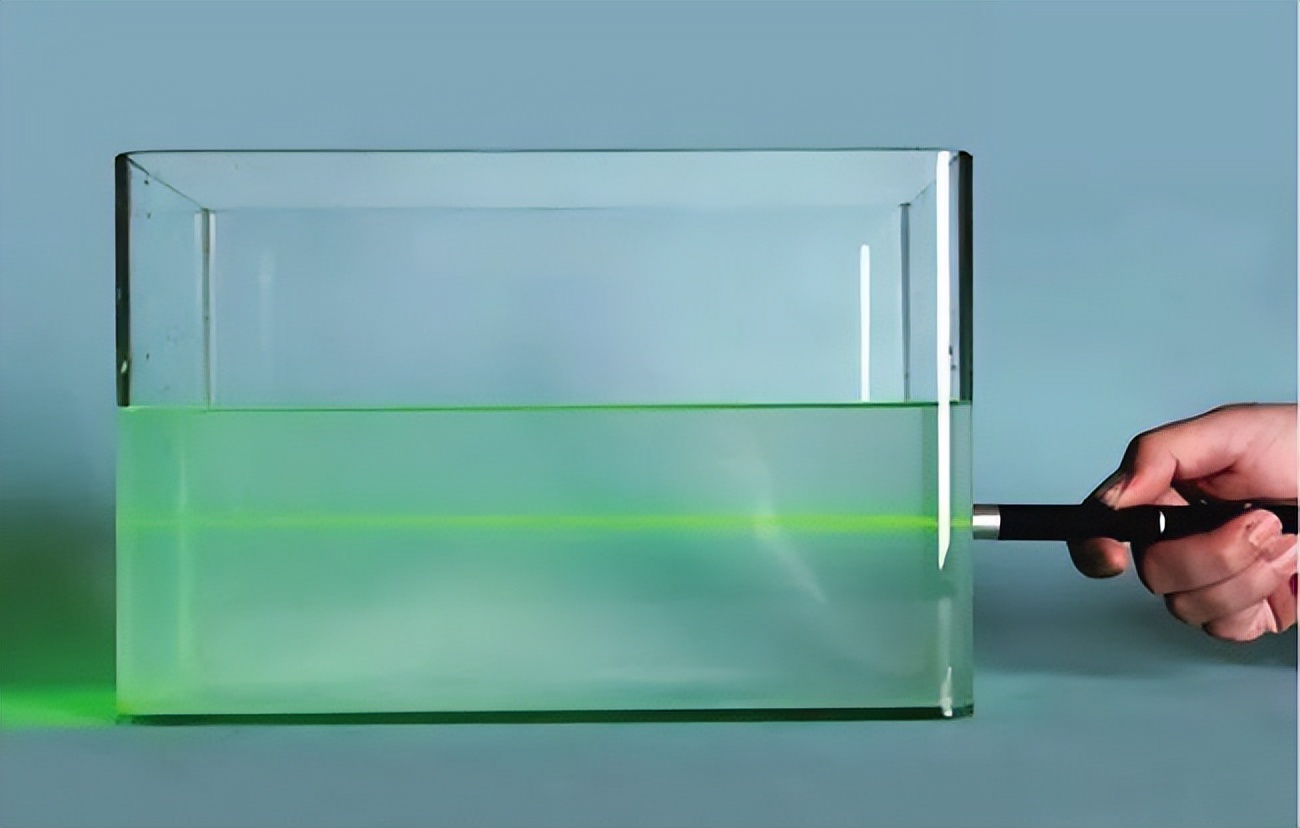 This is why light refracts and slows down through a medium, but the