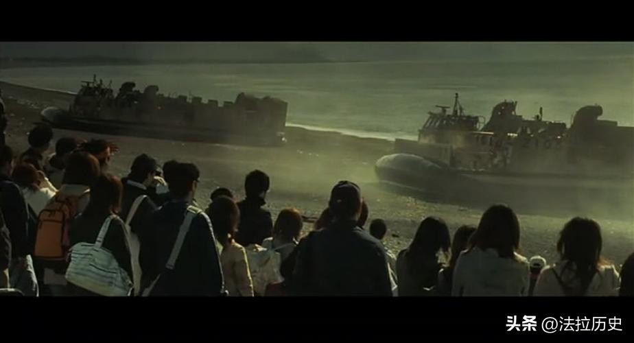 Seeing Japanese Viewpoints on Life and Death from the Movie "The Sinking of Japan" iNEWS