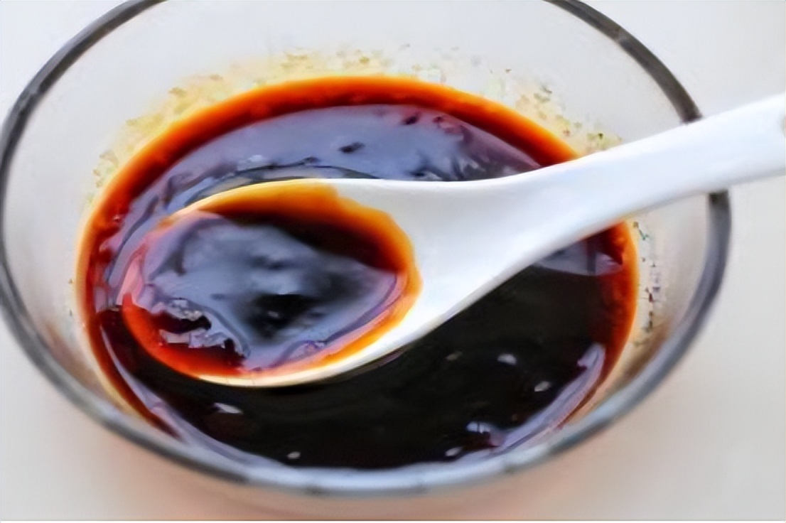Why do many people stop eating oyster sauce, oyster sauce can really