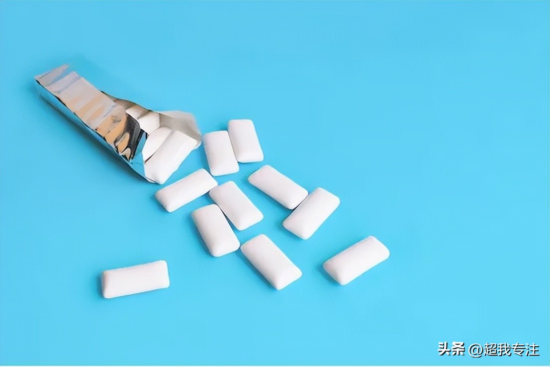 Does Xylitol really cause diarrhea? iNEWS