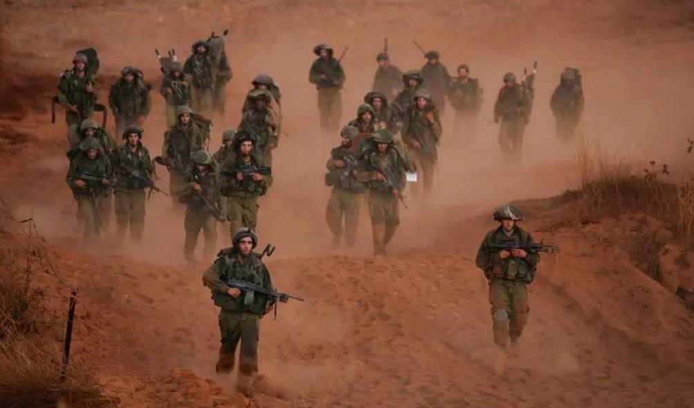 500,000 liters of fuel can explode at any time! If Israel dares to