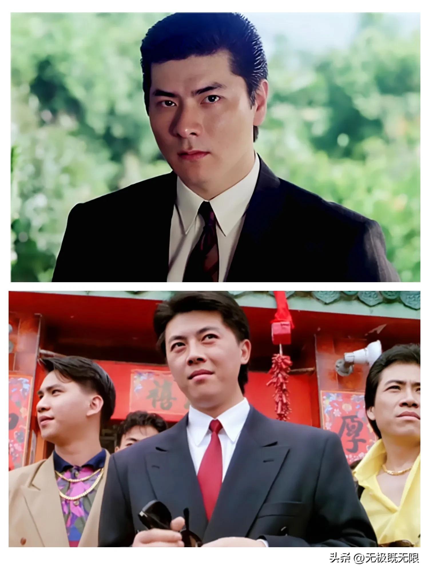 看點@香港那些不是姐妹勝似姐妹不是兄弟勝似兄弟的撞臉明星。 - 資訊咖
