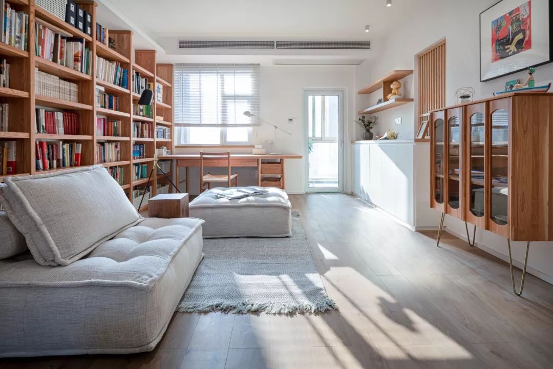 How to choose the color of furniture? Master these collocation tips