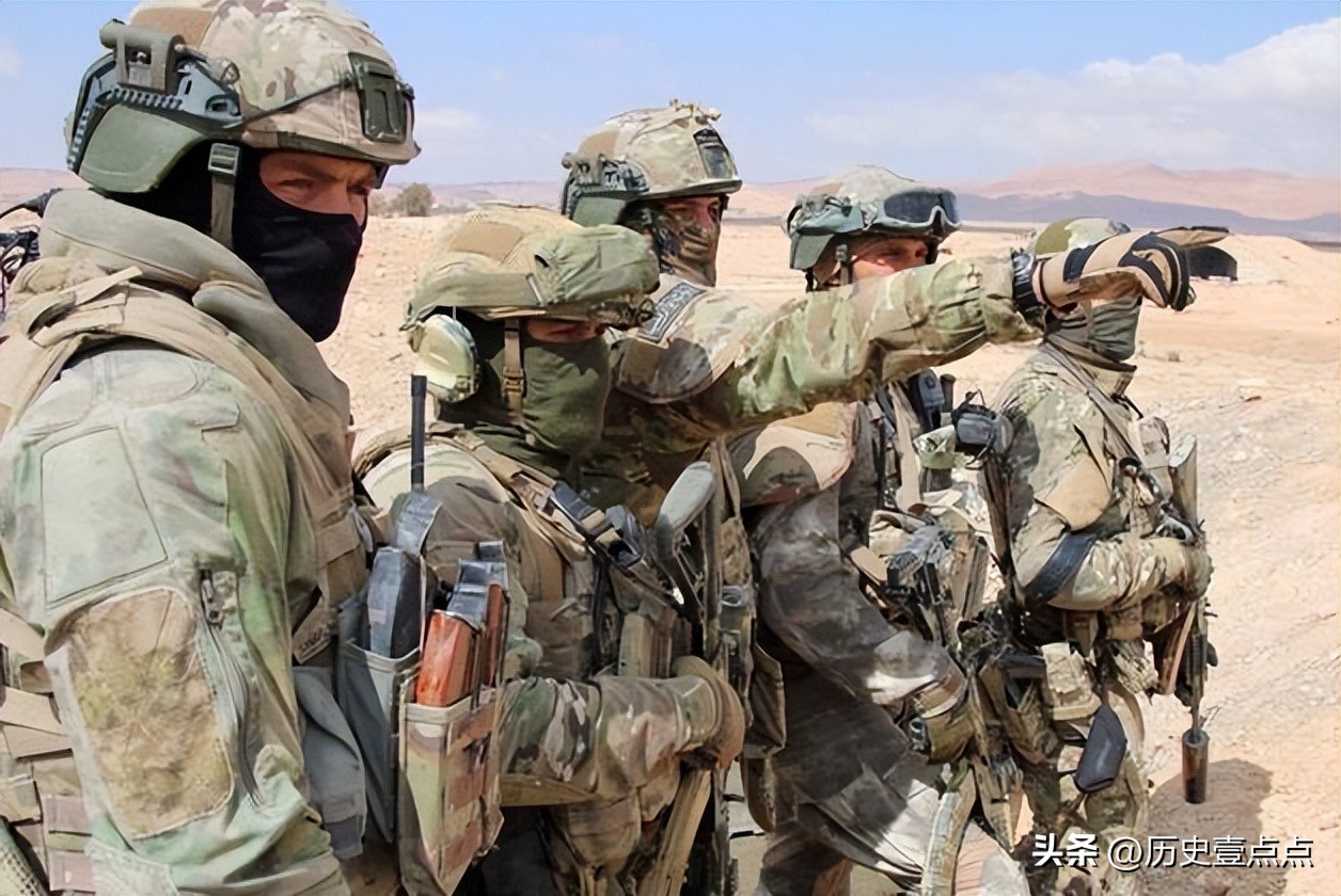 The Russian Army's interception failed, and the Russian Army's Southern ...