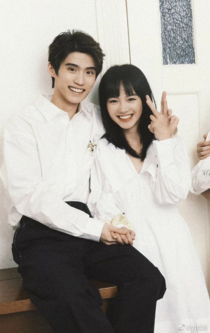 Zhang Ruonan's new play? Bian Tianyang Jiang Zhinan's second match? Lin