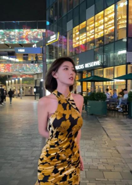 Nie Xiaoyu's indecent video goes viral - iNEWS