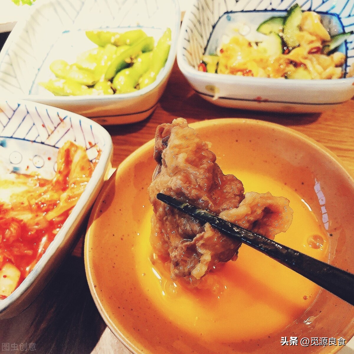 Japanese love to eat "sterile egg bibimbap", why are sterile eggs not