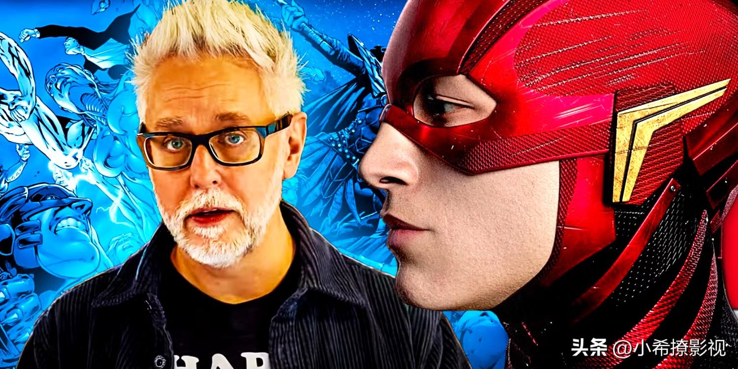 5 reasons, why does "The Flash" let DC continue to lose money? iNEWS