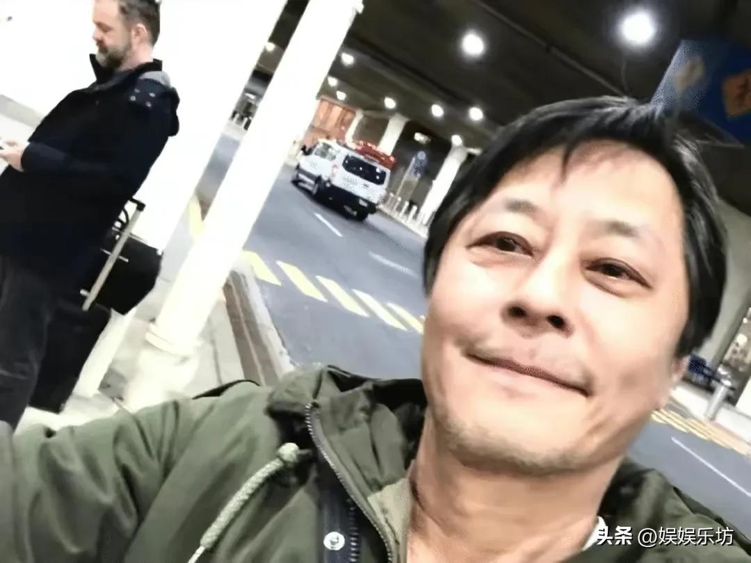 The 60-year-old Wang Jie was revealed to have settled in Canada and was ...