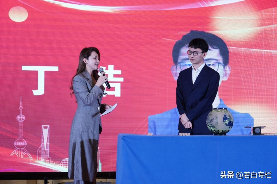 Recurrence of old problems? Ding Hao was eliminated as soon as he