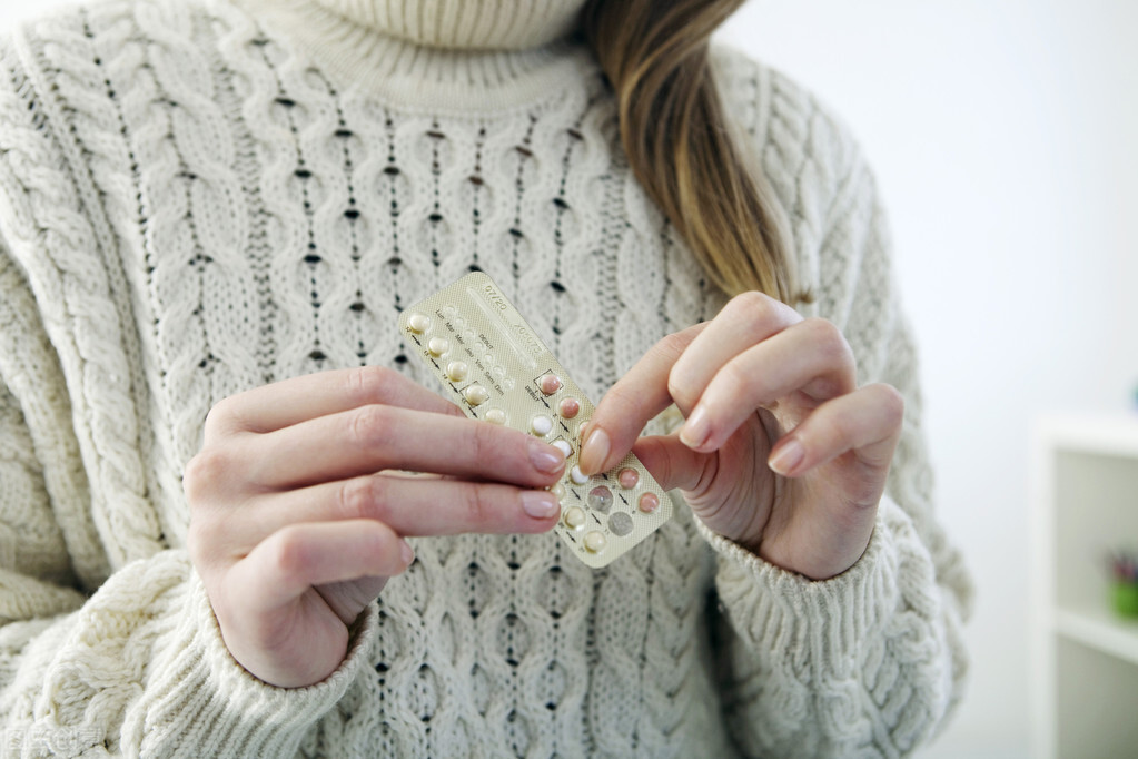 How long can I have a child after taking birth control pills?You will