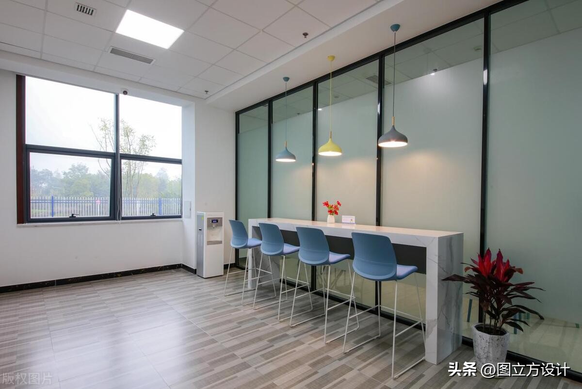 Tea room design requirements iMedia