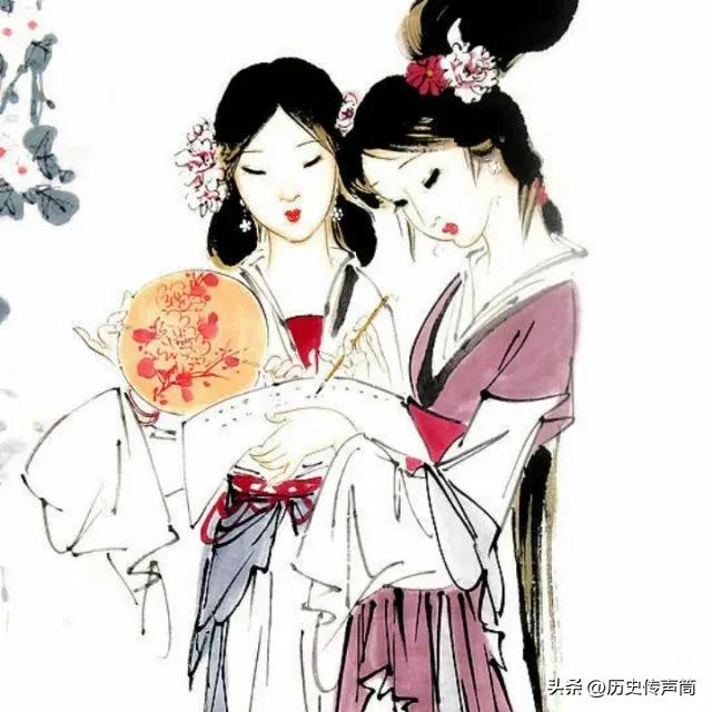 仁心鑄就輝煌:戰國時期柳毅與杜蘅的傳奇 - 頭條匯
