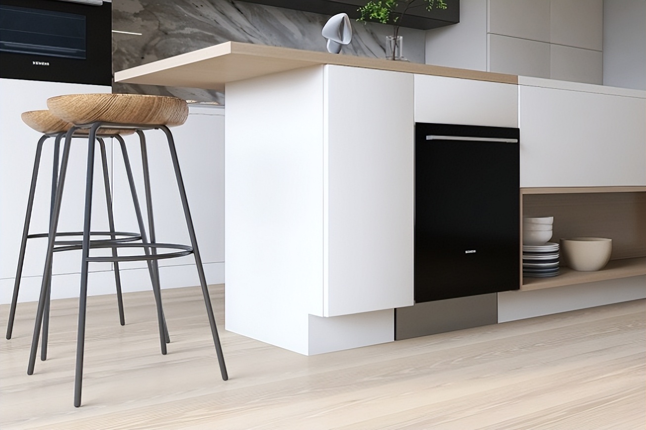 To take care of the health of your family, this Siemens sterilizing