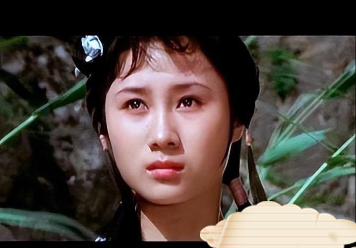 Actor Ding Lan: Although I have never had to worry about food and drink ...