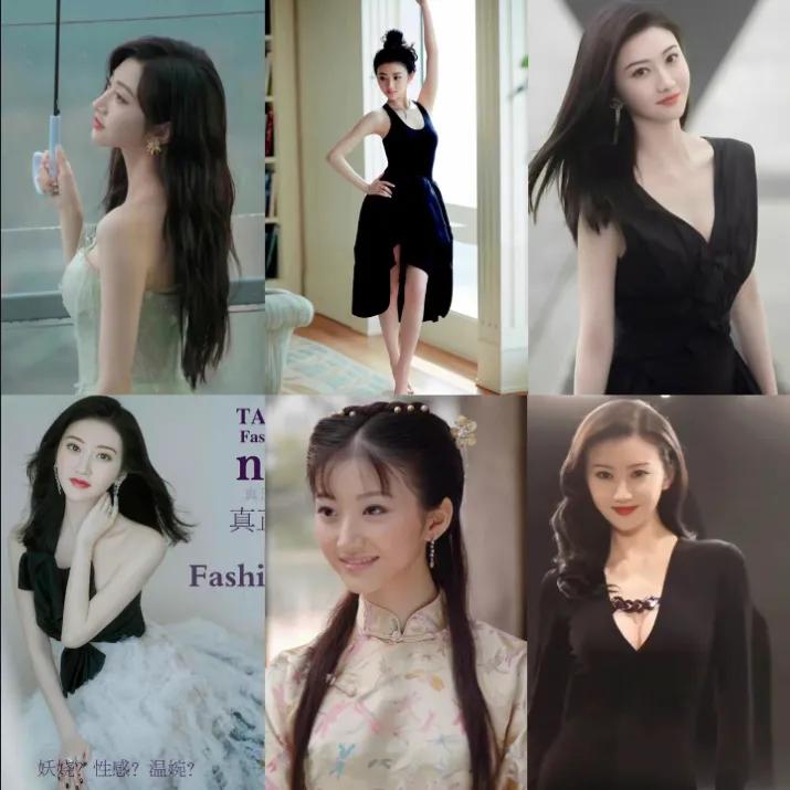 Jing Tian was mistreated by Zhang Jike, the indecent photos and videos ...