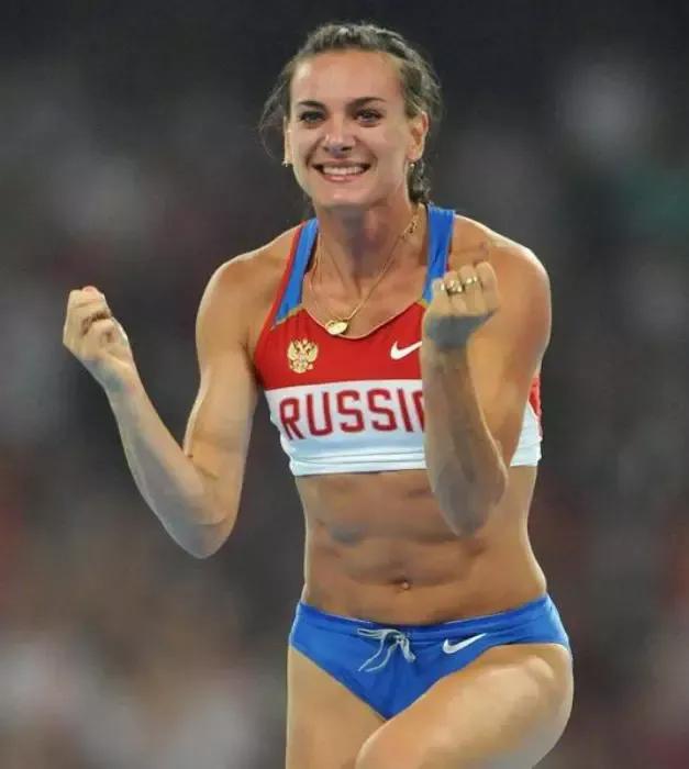 Inventory Of The Top Ten Beautiful Russian Athletes Each Of Which inventory-of-the-top-ten-beautiful-russian-athletes-each-of-which