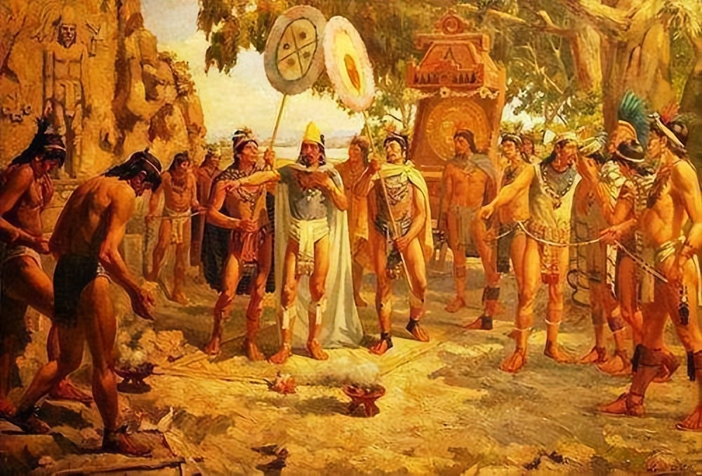 The Manufacturing Characteristics and Cultural Value of Ancient Aztec ...