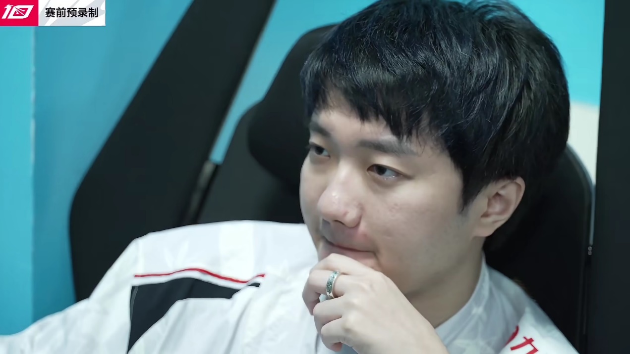 LPL's sky-defying support is on fire, the first-level speed of light is