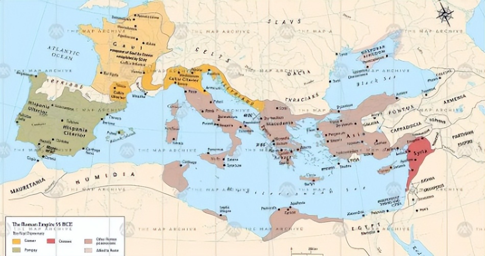 Commerce and Trade in the Parthian Empire: The Silk Road Trade Network ...